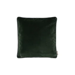 - Cushion Cover - 40 x 40 cm - Duck Green - VELVET^Blomus