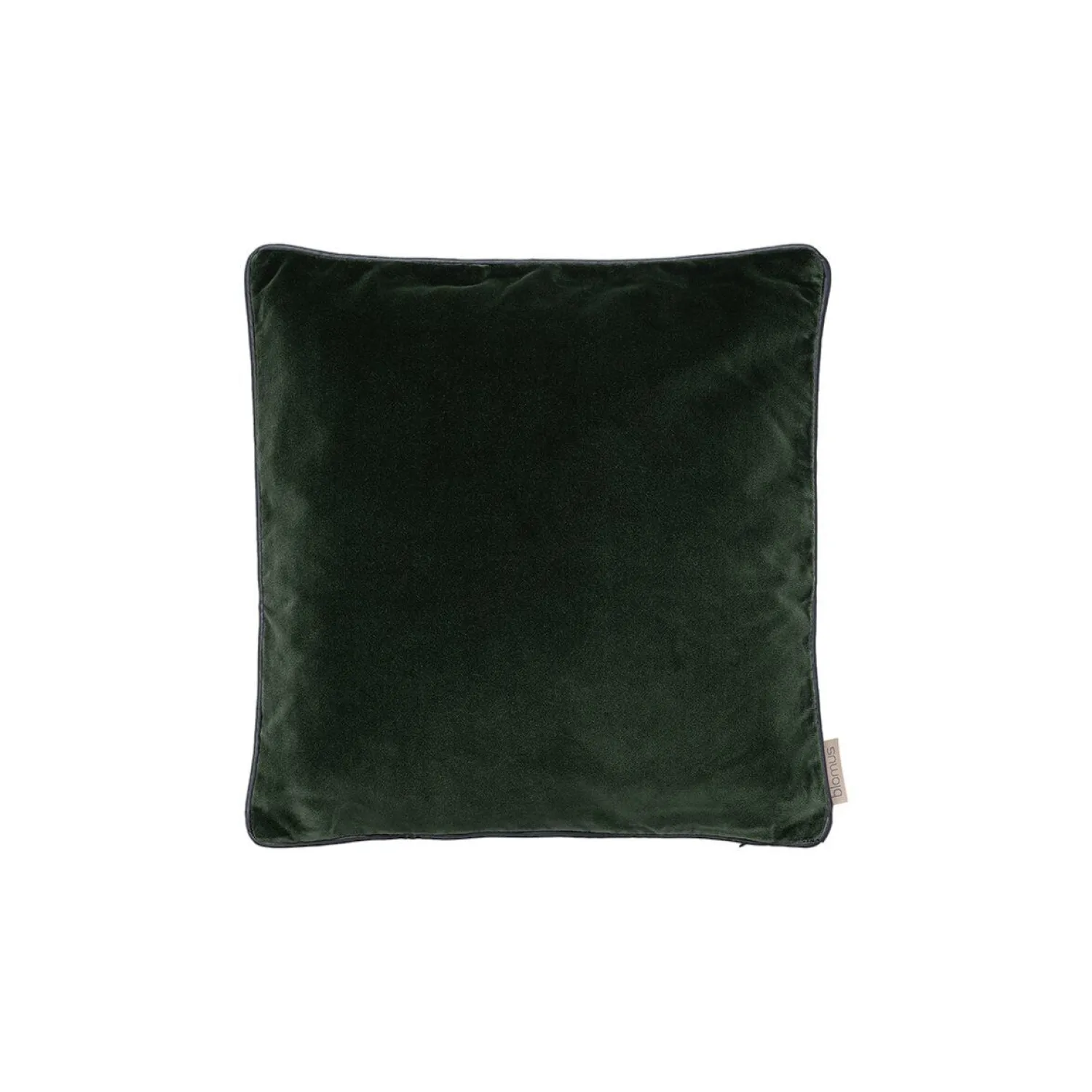 - Cushion Cover - 40 x 40 cm - Duck Green - VELVET^Blomus
