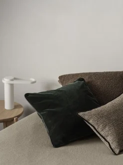 - Cushion Cover - 40 x 40 cm - Duck Green - VELVET^Blomus