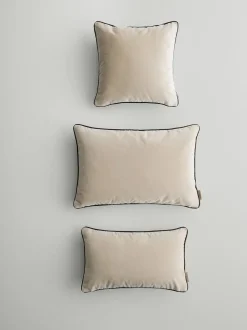 - Cushion Cover - 30 x 50 cm - Moonbeam - VELVET*Blomus Discount