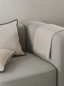 - Cushion Cover - 30 x 50 cm - Moonbeam - VELVET*Blomus Discount