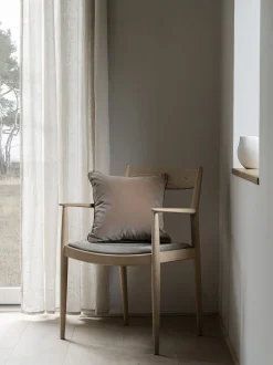 - Cushion Cover - 40 x 40 cm - Fungi - VELVET^Blomus New