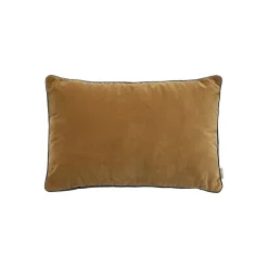 - Cushion Cover - 30 x 50 cm - Tan - VELVET*Blomus Outlet