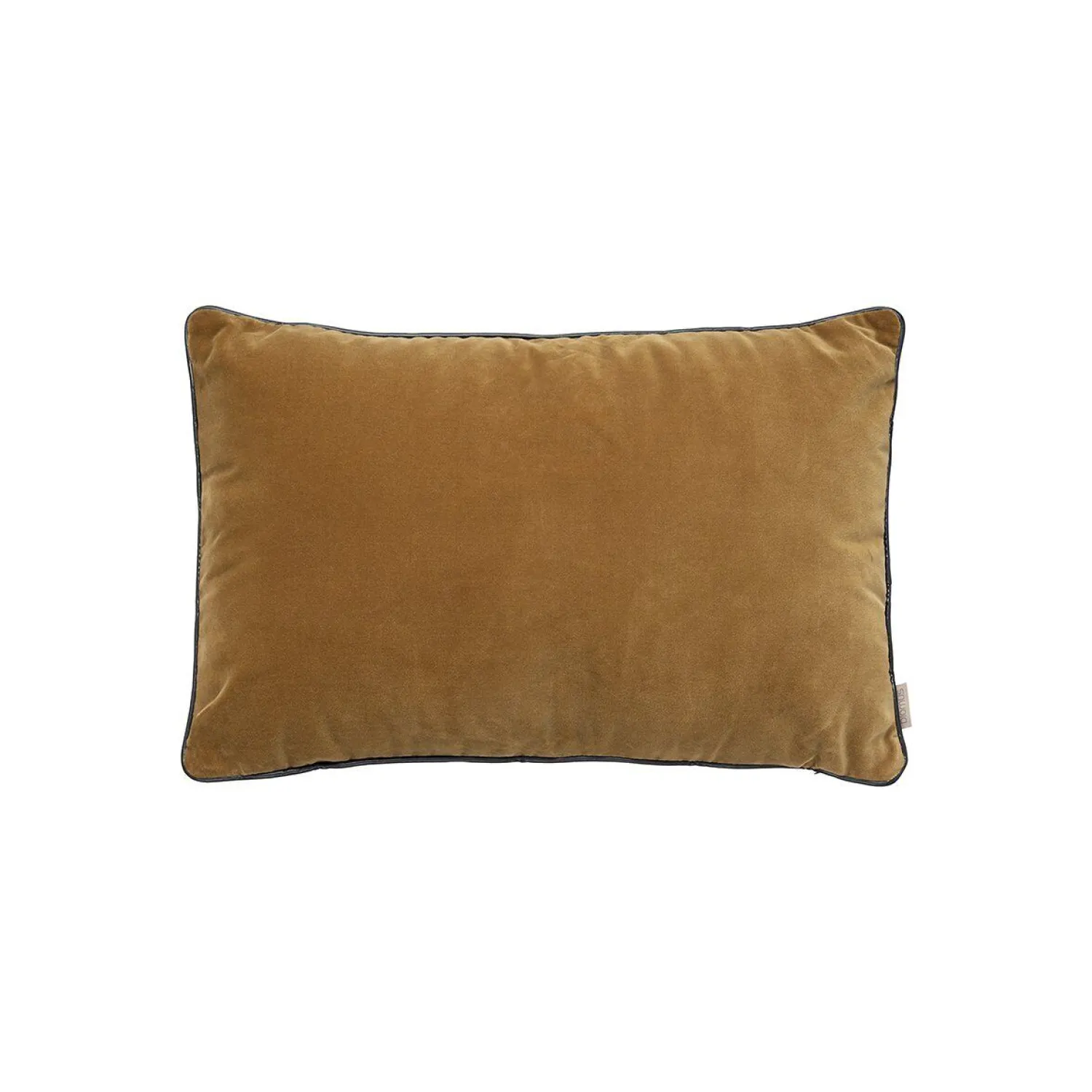 - Cushion Cover - 30 x 50 cm - Tan - VELVET*Blomus Outlet