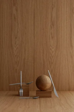 - Cutlery Set 16 Pieces - Sharkskin - MAXIME*Blomus Discount