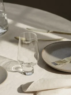 - Cutlery Set 16 Pieces - STELLA - Champagne^Blomus