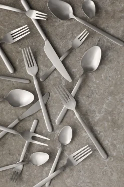 - Cutlery Set 16 Pieces - - STELLA^Blomus Sale