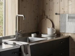 - Cutting Board - - BORDA^Blomus Hot