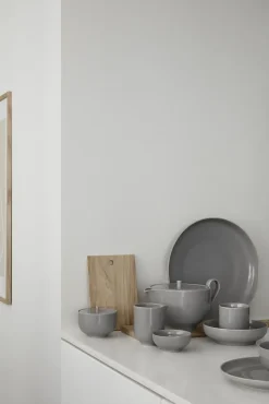 - Cutting Board - BORDA - Skærebræt Ø 30 cm*Blomus Best