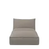 - Daybed - STAY - Earth - S - 80x190 cm^Blomus Outlet