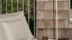 - Daybed - STAY - Earth - 120x190 cm^Blomus New