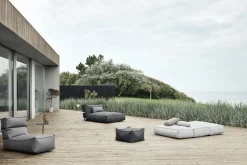 - Daybed - STAY - Ocean Lyseblå - S - 80x190 cm*Blomus Sale