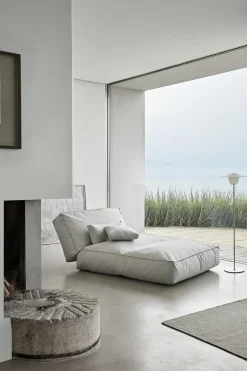 - Daybed - STAY - Ocean Lyseblå - S - 80x190 cm*Blomus Sale