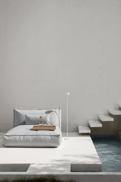 - Daybed - STAY - Ocean Lyseblå - S - 80x190 cm*Blomus Sale
