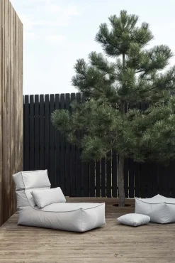 - Daybed - STAY - Ocean Lyseblå - S - 80x190 cm*Blomus Sale