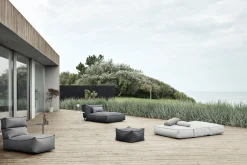 - Daybed - STAY - Stone - Lysegrå - 120x190 cm*Blomus Sale