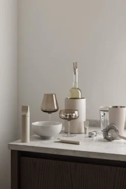 - Decanting Wine Pourer - Moonbeam - ILO^Blomus Outlet