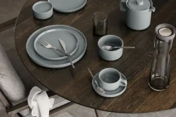 - Deep Plate - Agave Green - PILAR*Blomus Clearance