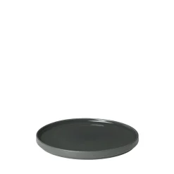 - Dessert Plate - Agave Green - PILAR^Blomus Sale