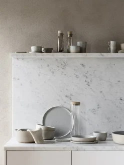 - Dessert Plate - Cloud - SABLO*Blomus Discount