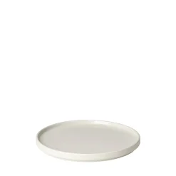 - Dessert Plate - Moonbeam - PILAR*Blomus Outlet