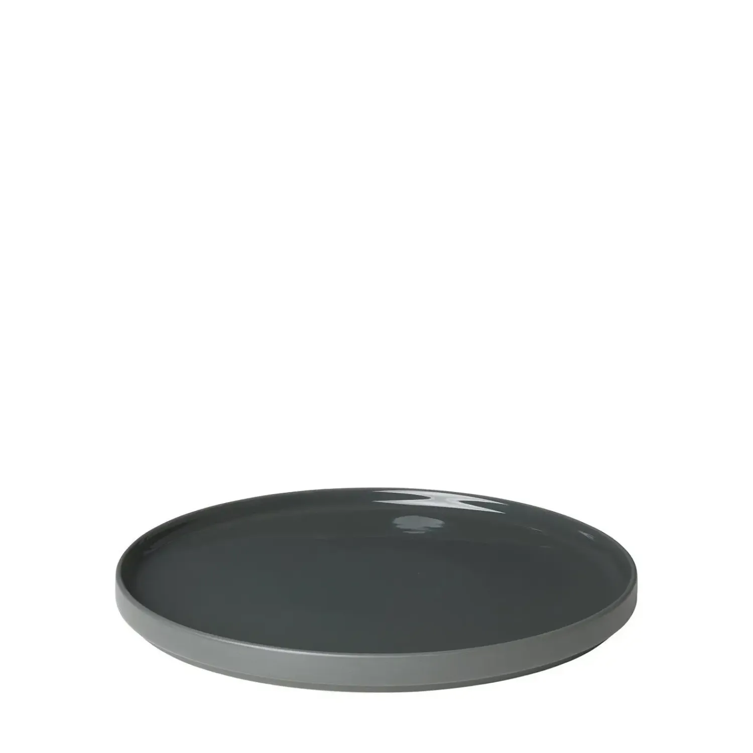 - Dinner Plate - Agave Green - PILAR^Blomus Sale