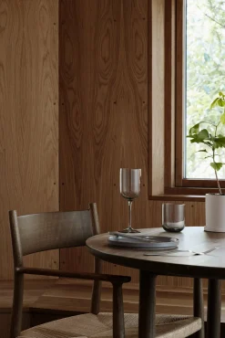 - Dinner Plate - Mirage Gray - PILAR^Blomus Outlet