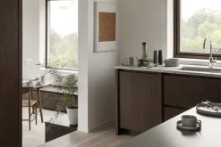 - Dinner Plate - Mirage Gray - PILAR^Blomus Outlet