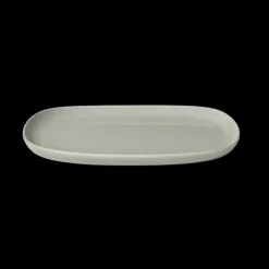- Dinner Plate - VAHLO - Mirage Grey - Ø 26,5 cm*Blomus Best