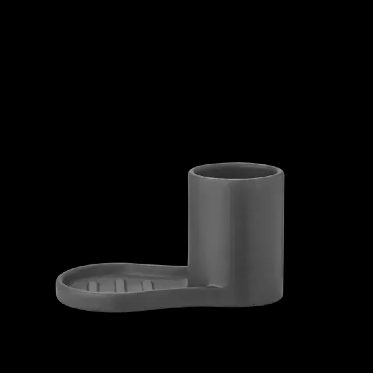 - Dishwashing Set - PIRO - Black^Blomus Discount