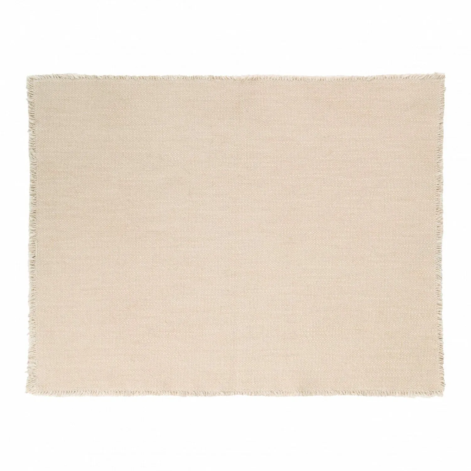 - Dækkeserviet - Moonbeam - LINEO - 45x35 cm, Bomuld*Blomus Hot