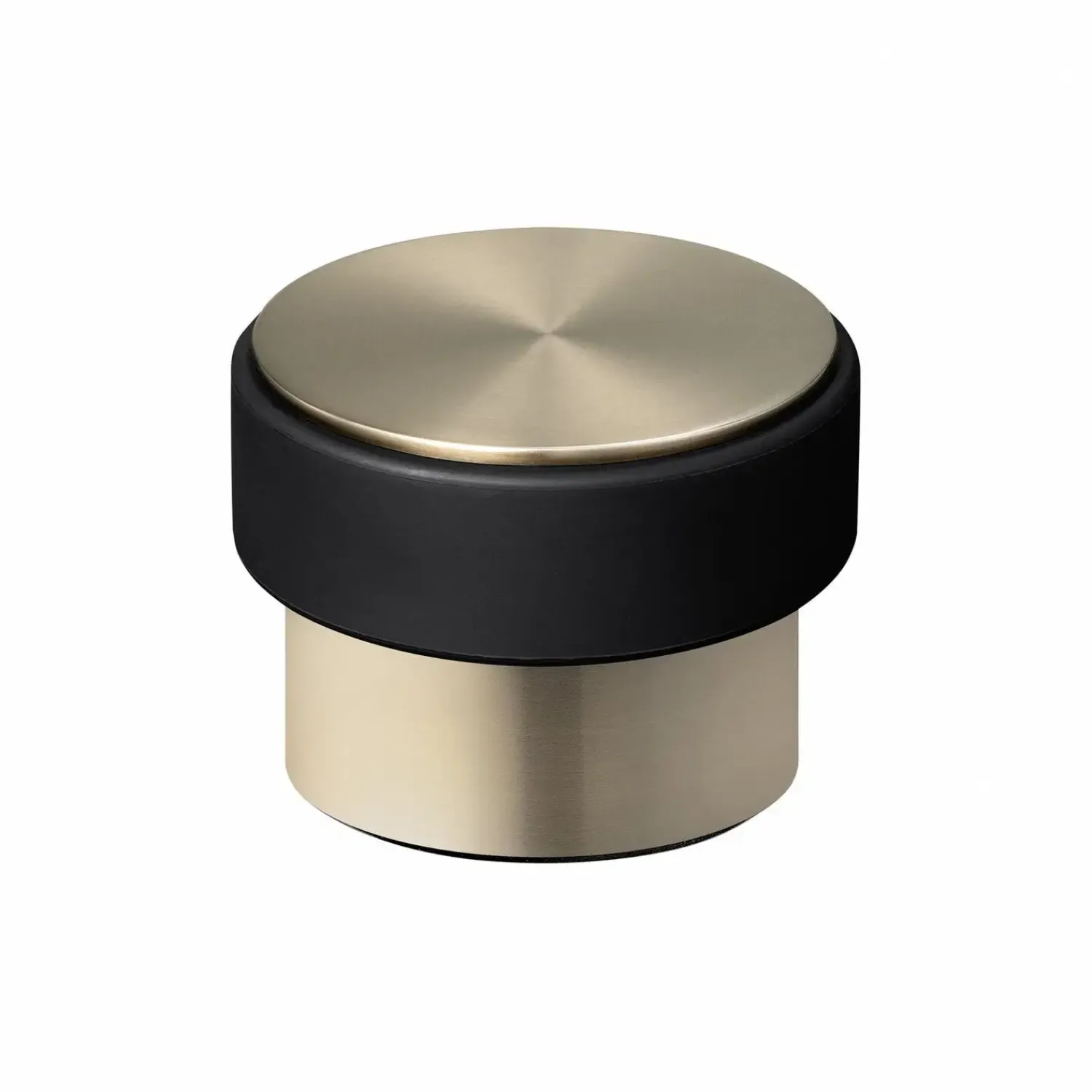- Door Stop 2kg - Brass - STOP^Blomus Hot