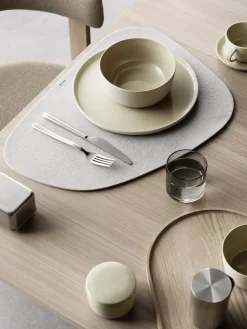 - Felt Placemat - Micro Chip - LAGONA^Blomus Discount