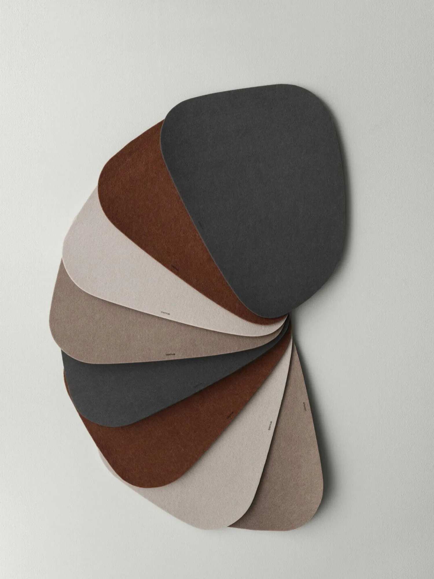 - Felt Placemat - Micro Chip - LAGONA^Blomus Discount