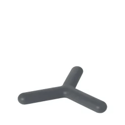 - Flip Bordskåner - Silikone - Magnet*Blomus Best