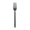 - Fork - Black - STELLA^Blomus Best