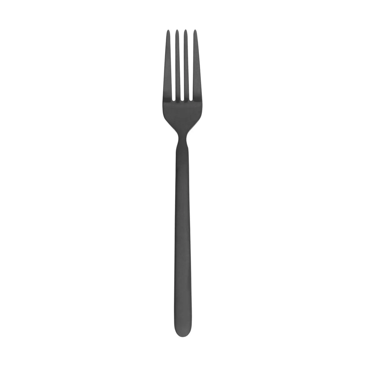 - Fork - Black - STELLA^Blomus Best
