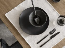 - Fork - Black - STELLA^Blomus Best