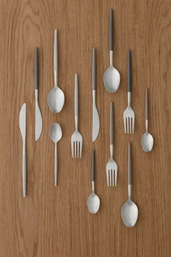 - Fork - Sharkskin - MAXIME*Blomus