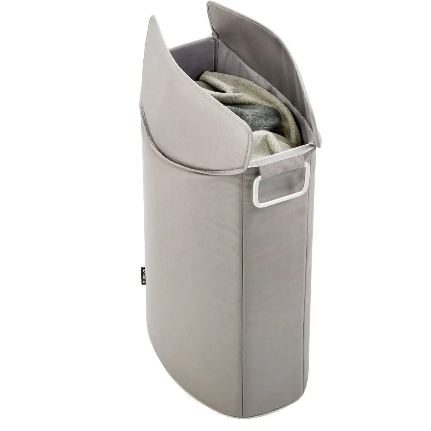 - FRISCO Vasketøjskurv - Taupe*Blomus New