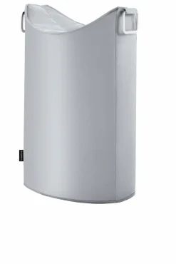 - FRISCO Vasketøjskurv - Lysegrå^Blomus Outlet