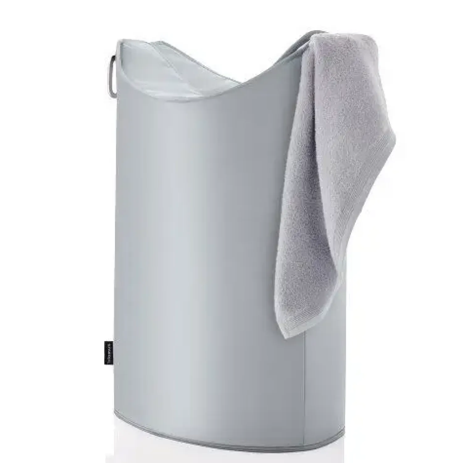 - FRISCO Vasketøjskurv - Lysegrå^Blomus Outlet