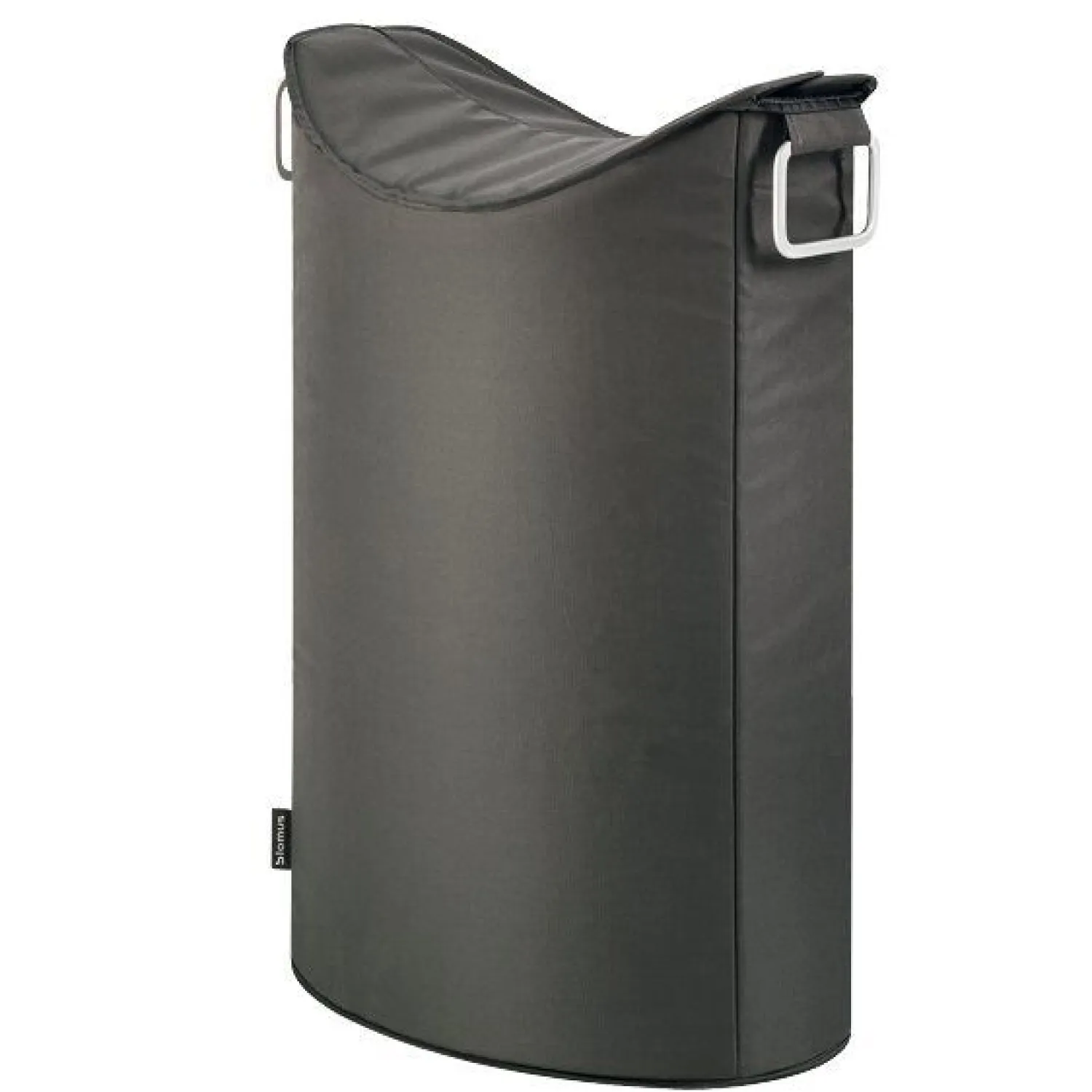 - FRISCO Vasketøjskurv - Mørkegrå^Blomus Online