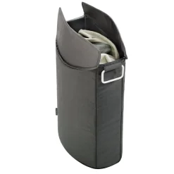 - FRISCO Vasketøjskurv - Mørkegrå^Blomus Online