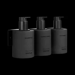 - Glass Bottle - KIREI - Smoke*Blomus Outlet