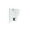 - Glass Shower Overdoor Hook - polished - NEXIO*Blomus New