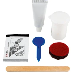 - Glue Kit, for up to 2 wall brackets - - 2FIX^Blomus