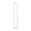 - Guest Towel Holder - White - MODO*Blomus Sale