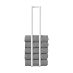 - Guest Towel Holder - White - MODO*Blomus Sale