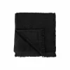 - Hand Towel - Black - FRINO^Blomus New